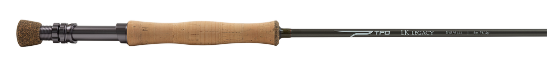 TFO LK Legacy Fly Rod