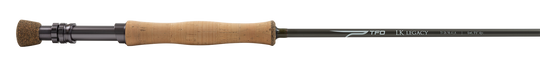 TFO LK Legacy Fly Rod