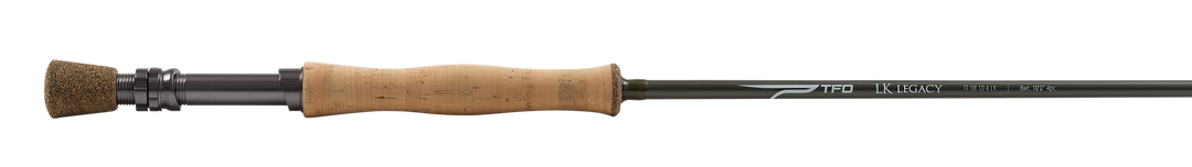 TFO LK Legacy Fly Rod