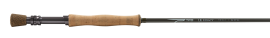 TFO LK Legacy Fly Rod