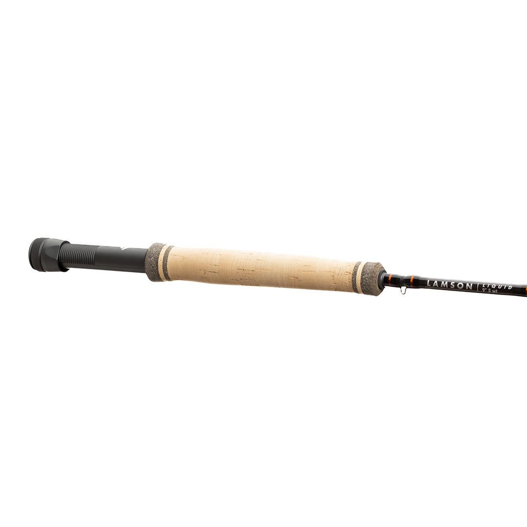 Lamson Liquid Fly Rod