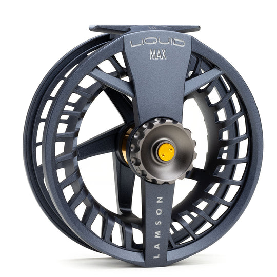 Lamson Liquid Max Spare Spool - Cadet