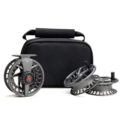 Lamson Liquid Reel