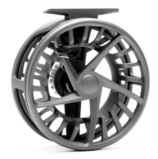 Lamson Liquid S HD Fly Reel