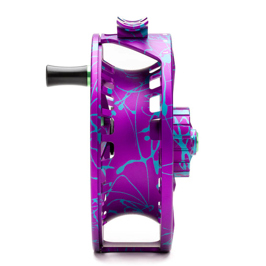 Lamson Litespeed F Wild Child Special Edition Reel