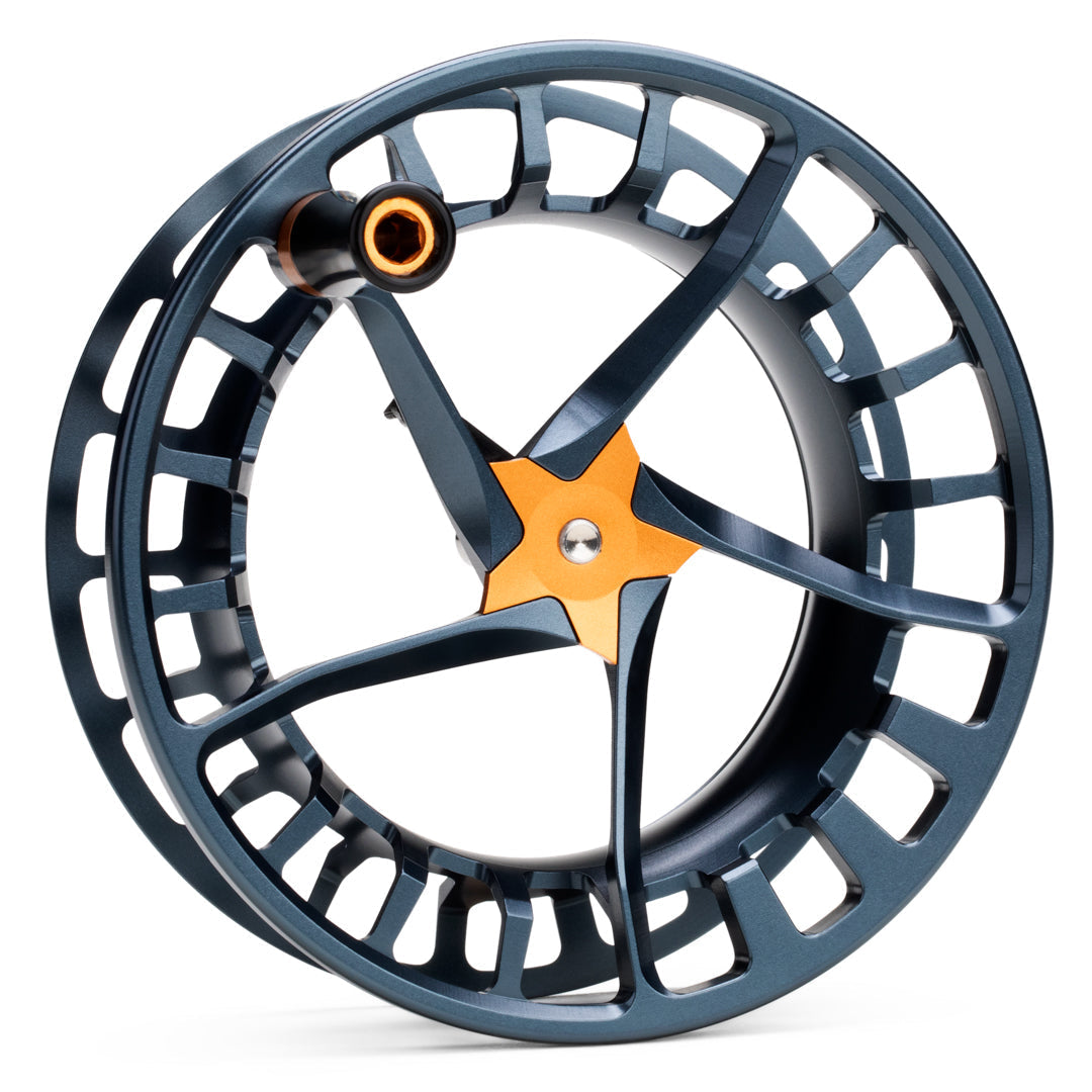 Lamson Litespeed F Spare Spool - Fuego