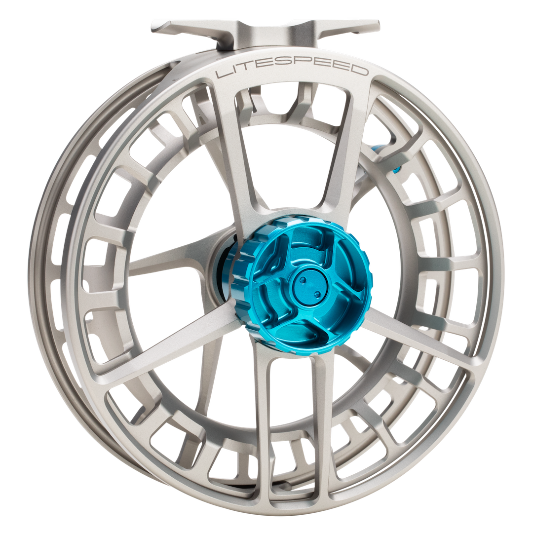 Lamson Litespeed Fly Reel - Riviera