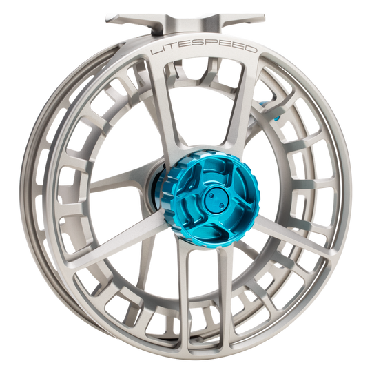 Lamson Litespeed Fly Reel - Riviera