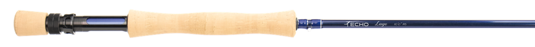 Echo Stillwater Fly Rod