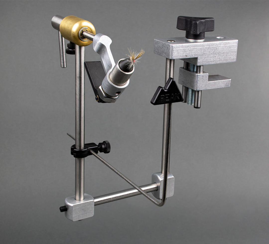 PEAK Lap Extension Mount, short