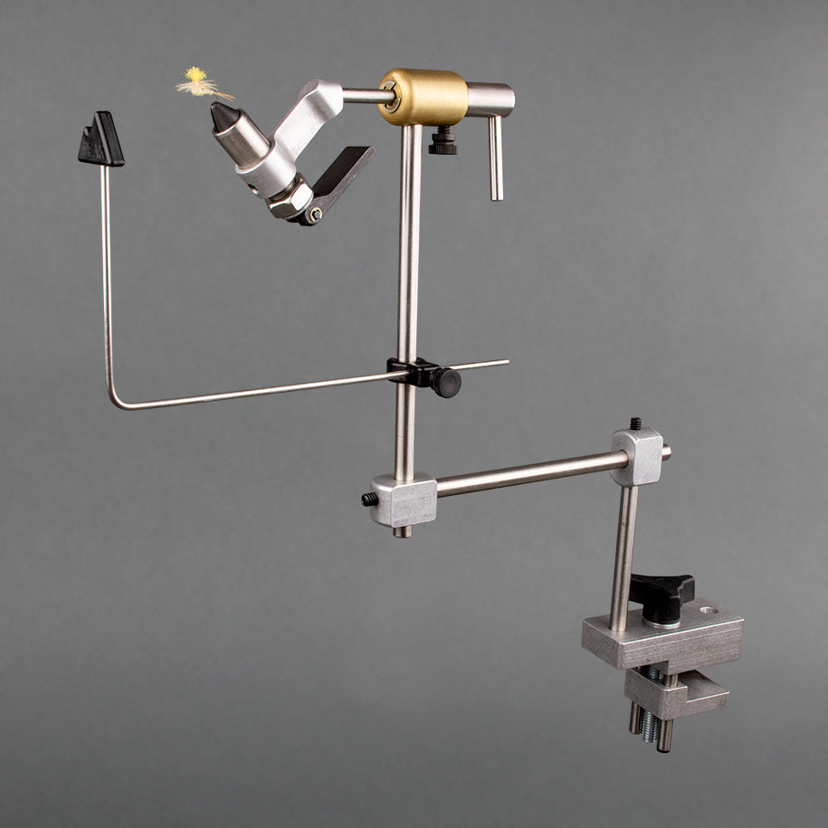PEAK Lap Extension Mount, tall