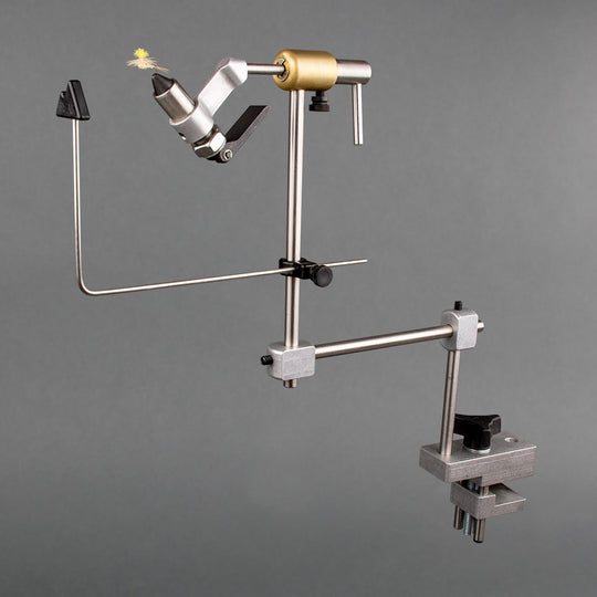 PEAK Lap Extension Mount, tall