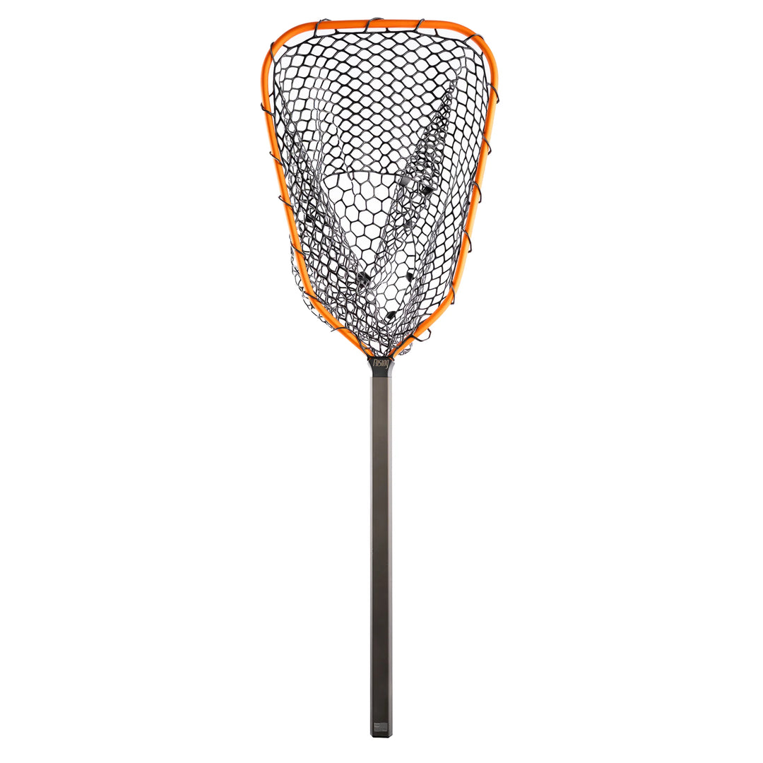 Rising Fishing Lunker Net