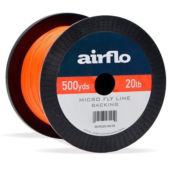 Airflo Micro Poly Backing