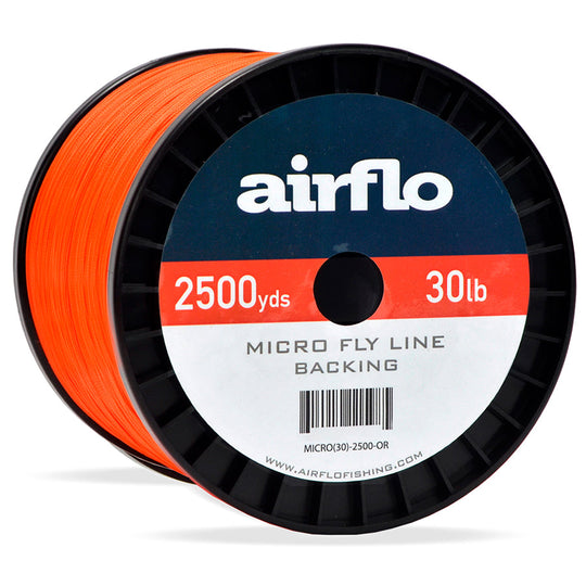 Airflo Micro Poly Backing