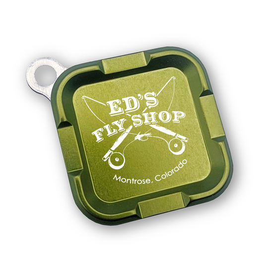 Cling Mag Grab Mini - Ed's Fly Shop