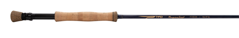 TFO Mangrove Coast Fly Rod