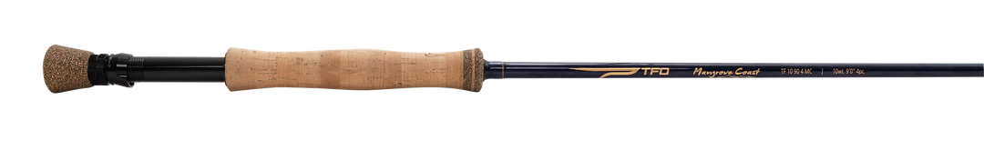 TFO Mangrove Coast Fly Rod