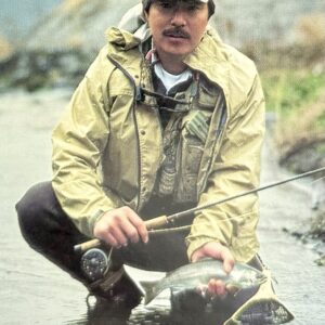 Scott Fly Rod Co The Masa Hat