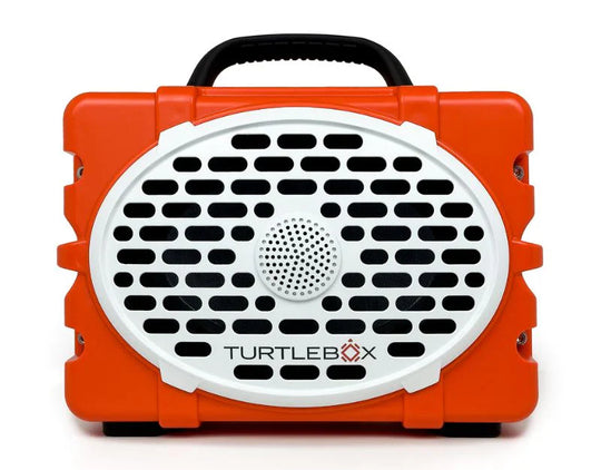 Turtlebox Audio Original: Gen 3 Speaker