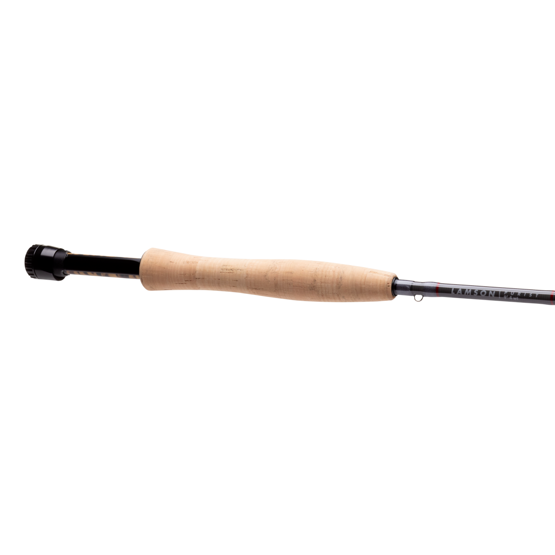 Lamson Purist Fly Rod