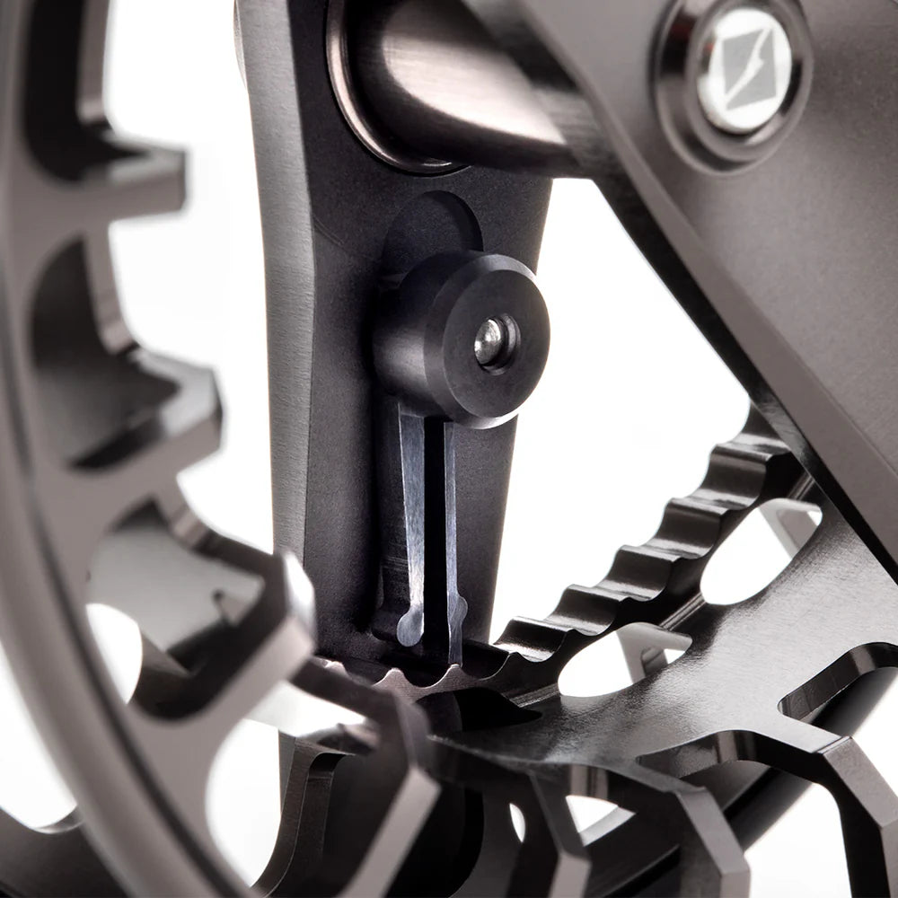 Lamson Purist II Fly Reel