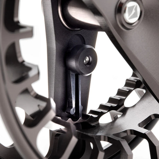 Lamson Purist II Fly Reel