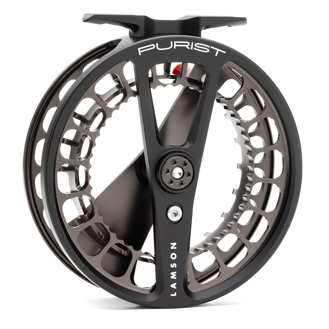 Lamson Purist II Spare Spool - Tribute