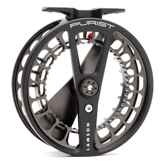 Lamson Purist II Spare Spool - Tribute