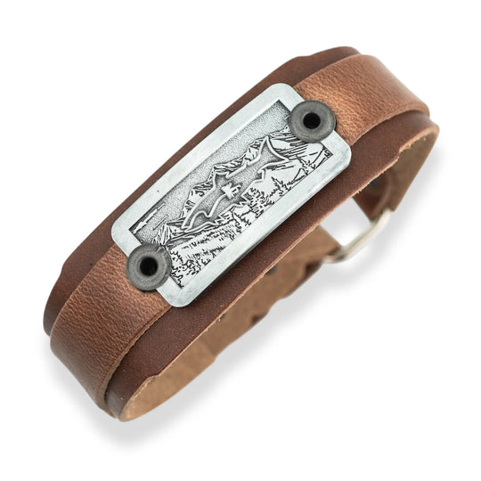 Sight Line Provisions - Venture Trout View - Bracelet