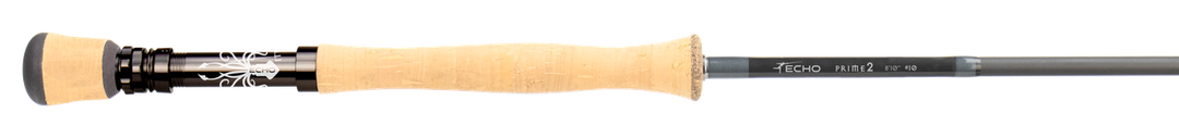 Echo Prime 2 Piece Fly Rod