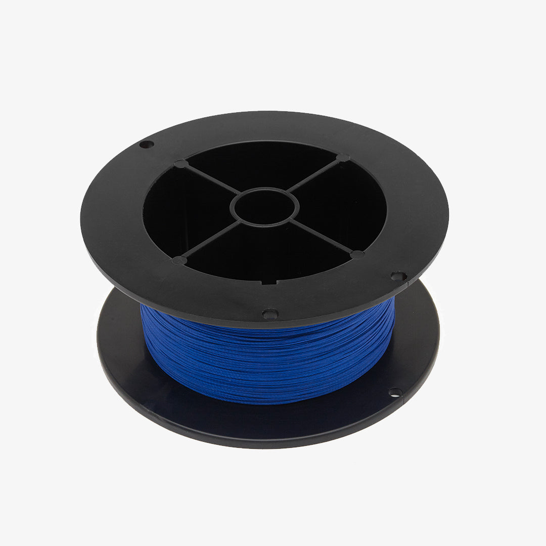 RIO Dacron Backing - Royal Blue
