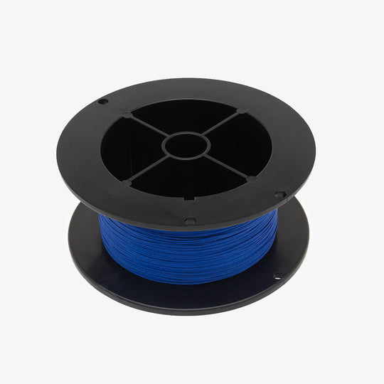 RIO Dacron Backing - Royal Blue