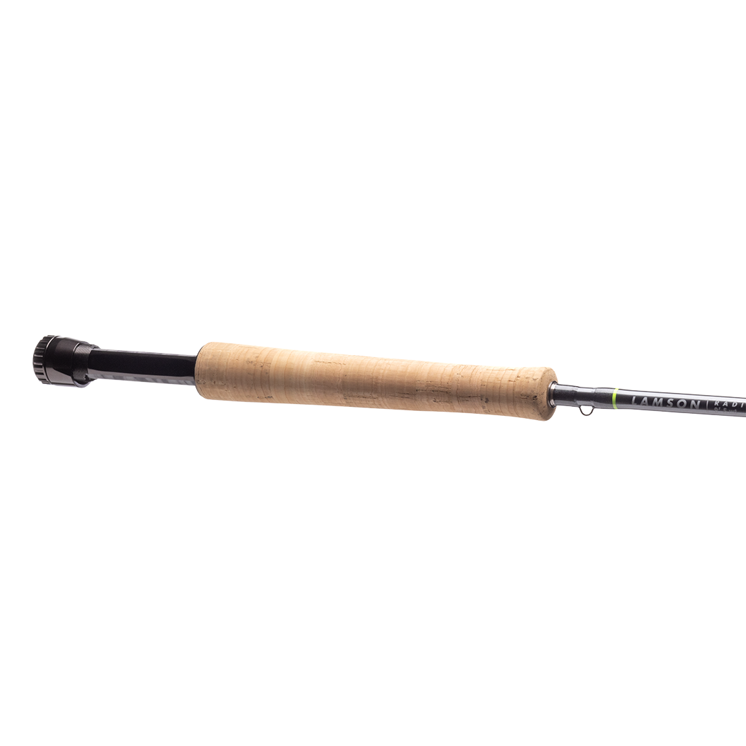 Lamson Radius Fly Rod