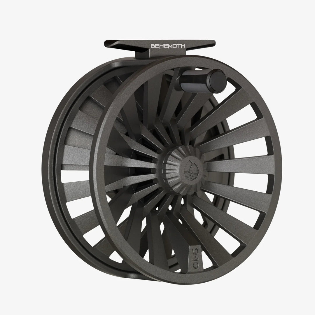 Redington Behemoth Fly Reel