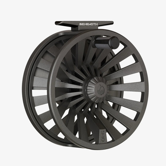 Redington Behemoth Fly Reel