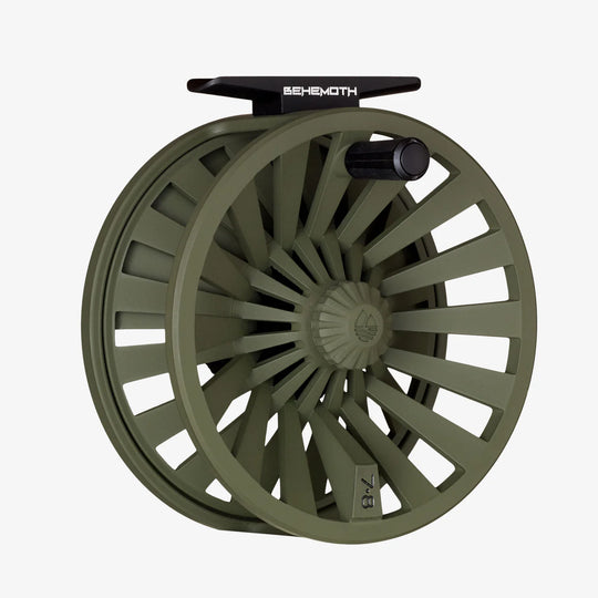 Redington Behemoth Fly Reel