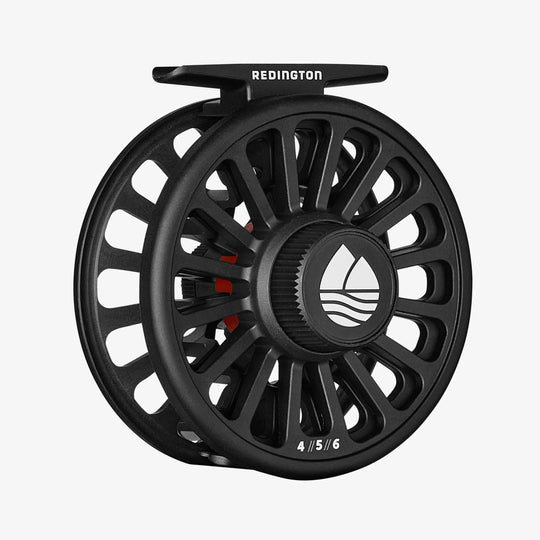 Redington Crosswater IV Fly Reel Pre-Spooled