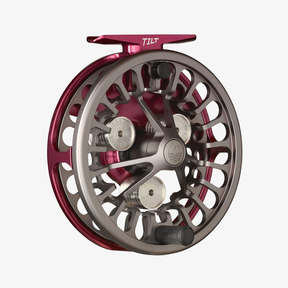 Redington Tilt Euro Nymph Reel
