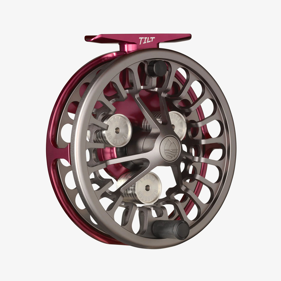 Redington Tilt Euro Nymph Reel