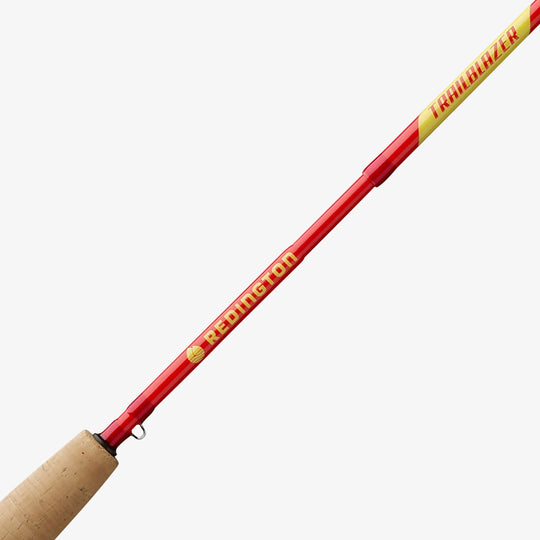 Redington Trailblazer Fly Rod 376-6