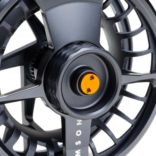 Lamson Remix S-Series Fly Reel