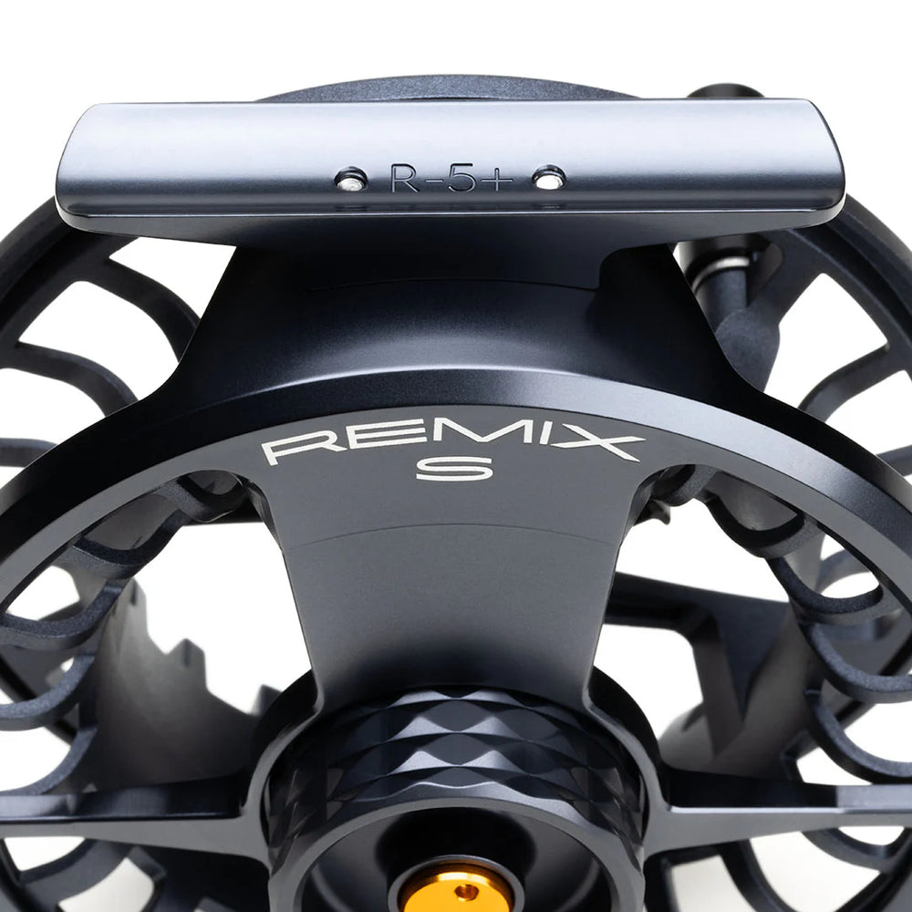 Lamson Remix S-Series Fly Reel