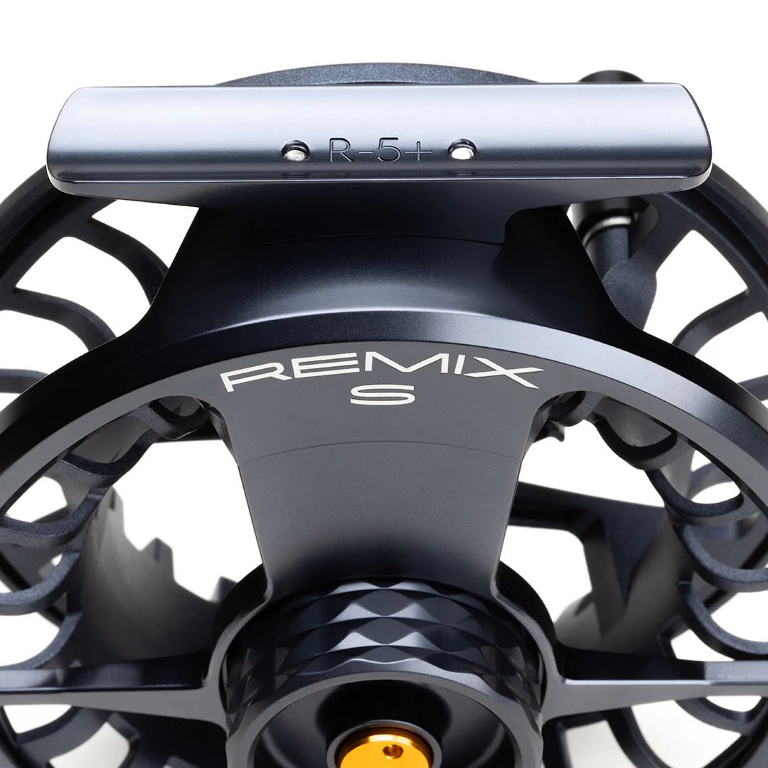 Lamson Remix S-Series Fly Reel