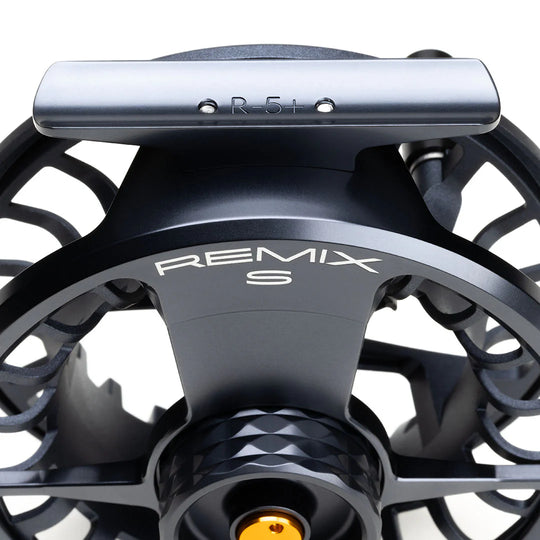 Lamson Remix S-Series Fly Reel
