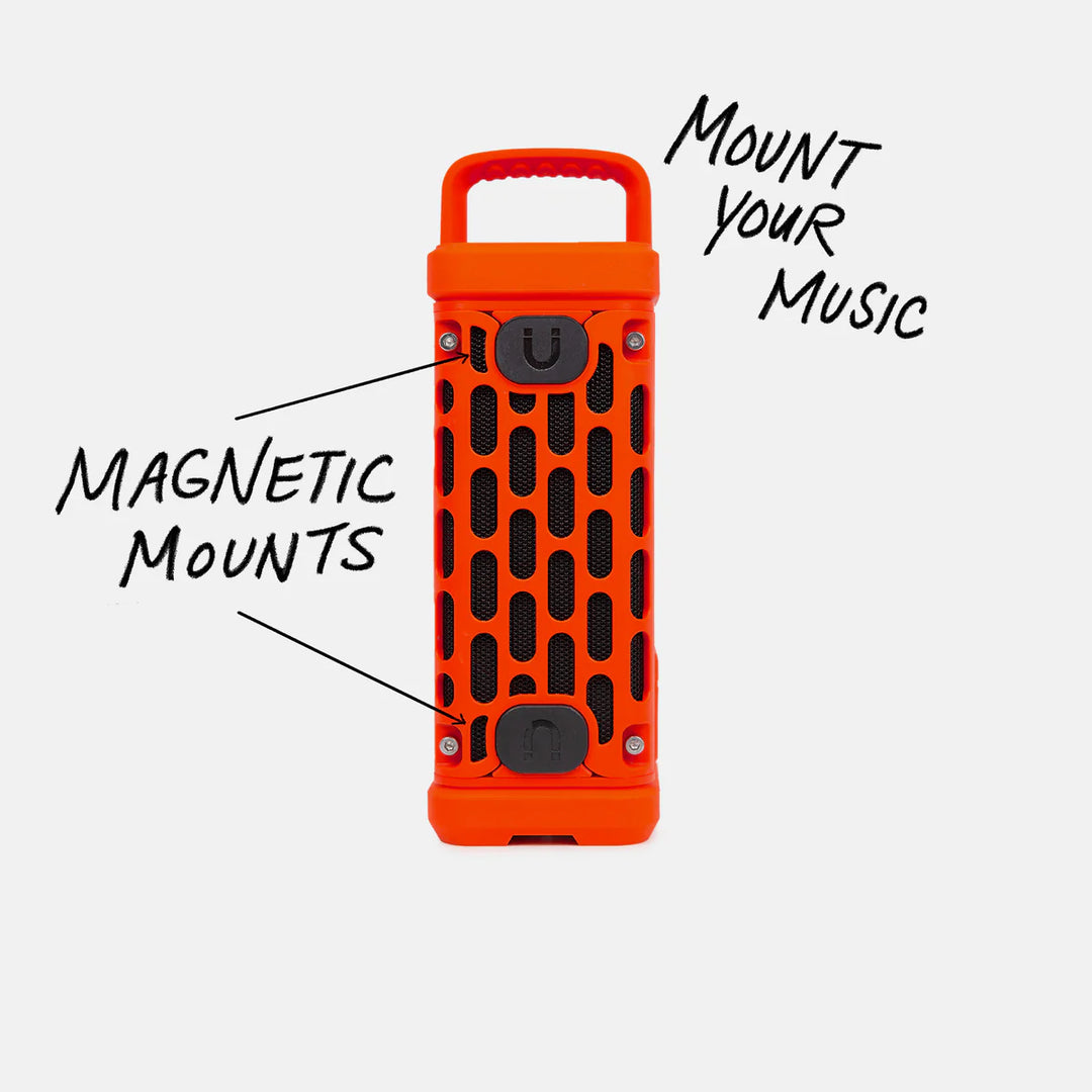 Turtlebox Audio Ranger Speaker