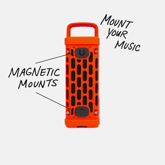Turtlebox Audio Ranger Speaker
