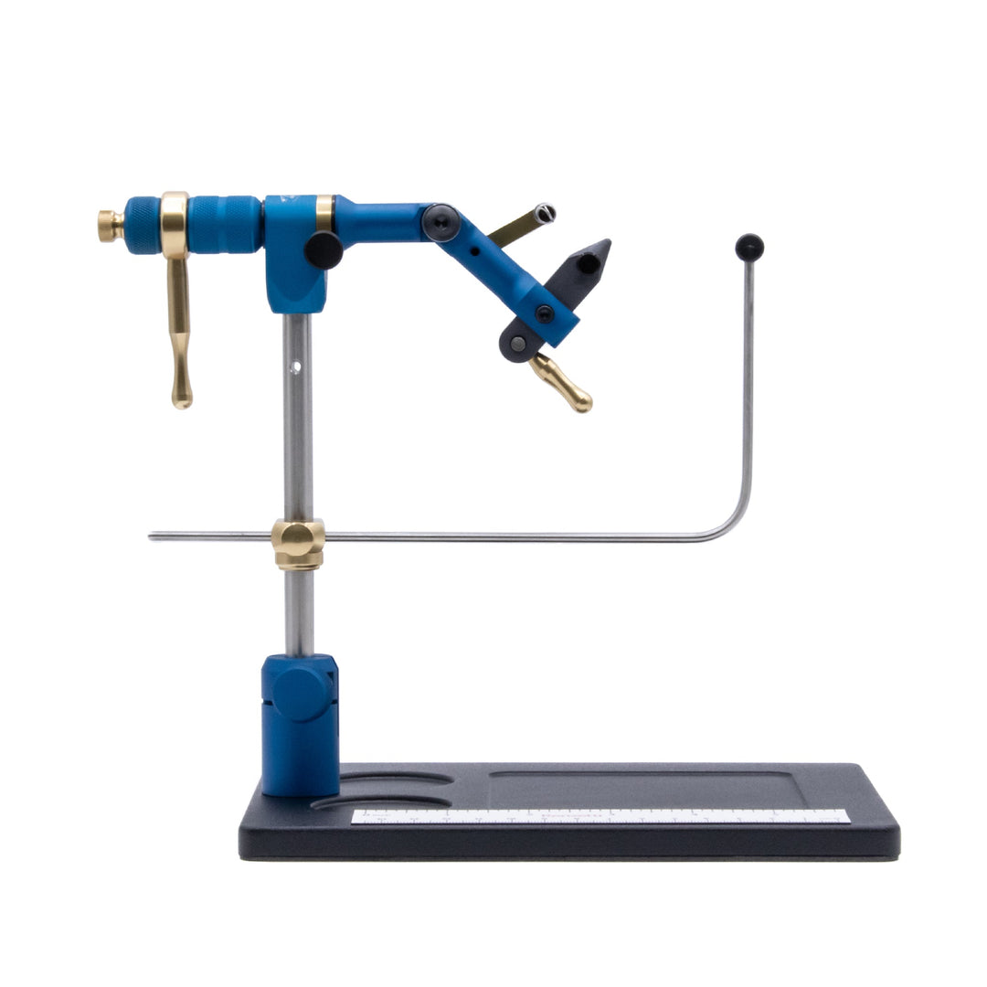 Renzetti Master M6011 Vise