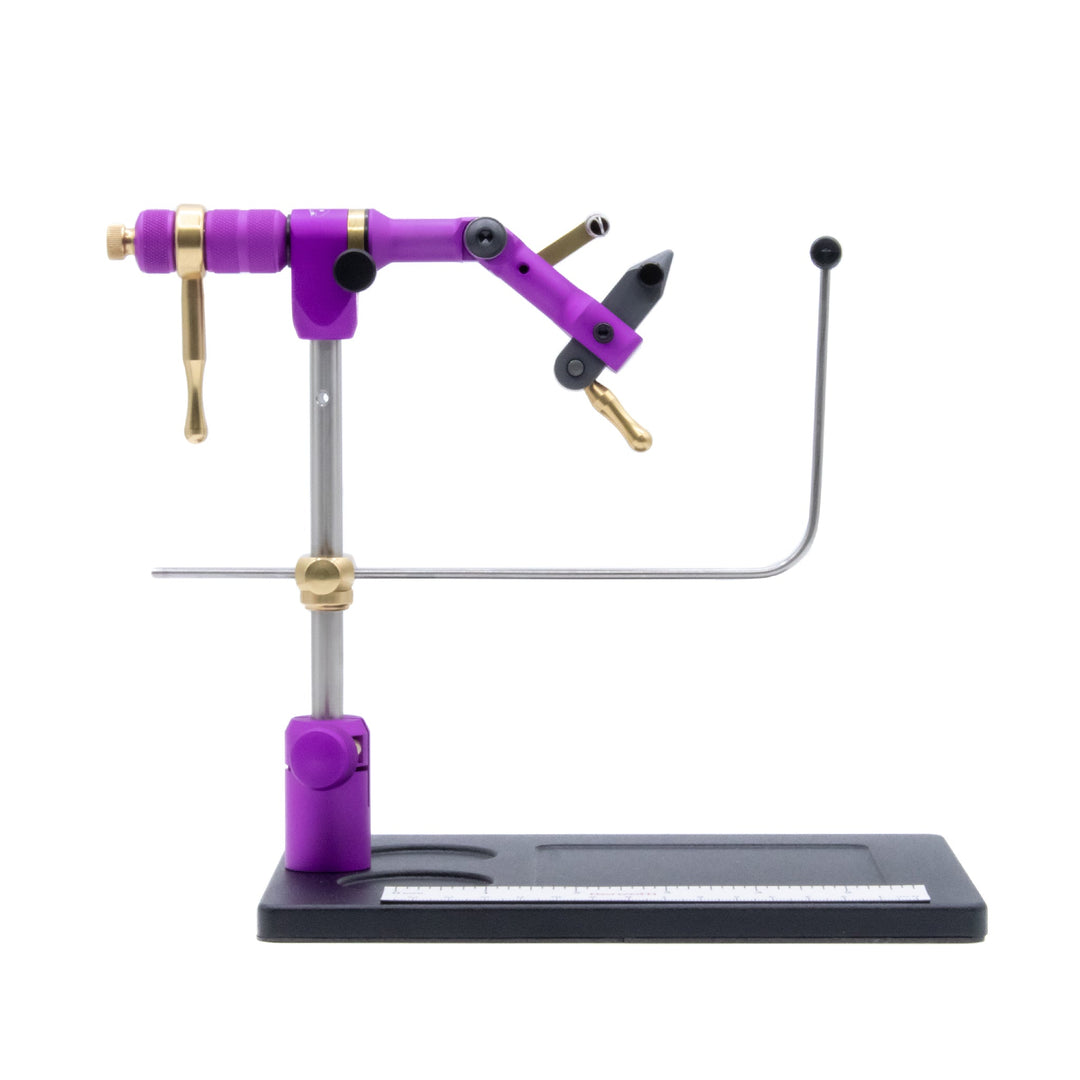 Renzetti Master M6012 Vise