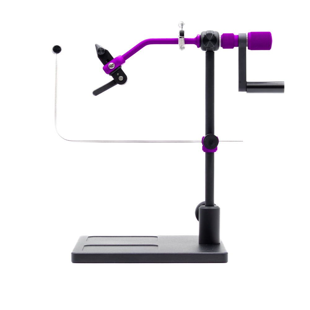 Renzetti SW Traveler SC 2606 with Extended Rotary Bent Shaft and Extended Rotary Shaft